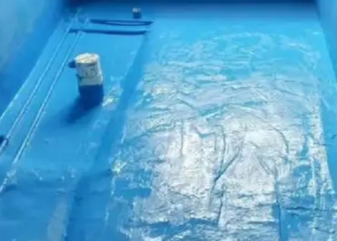 海棠卫生间漏水维修公司分享下海棠卫生间防水工程中常用防水涂料介绍。